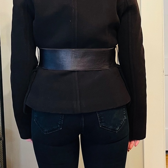 Coat - Picture 7 of 8